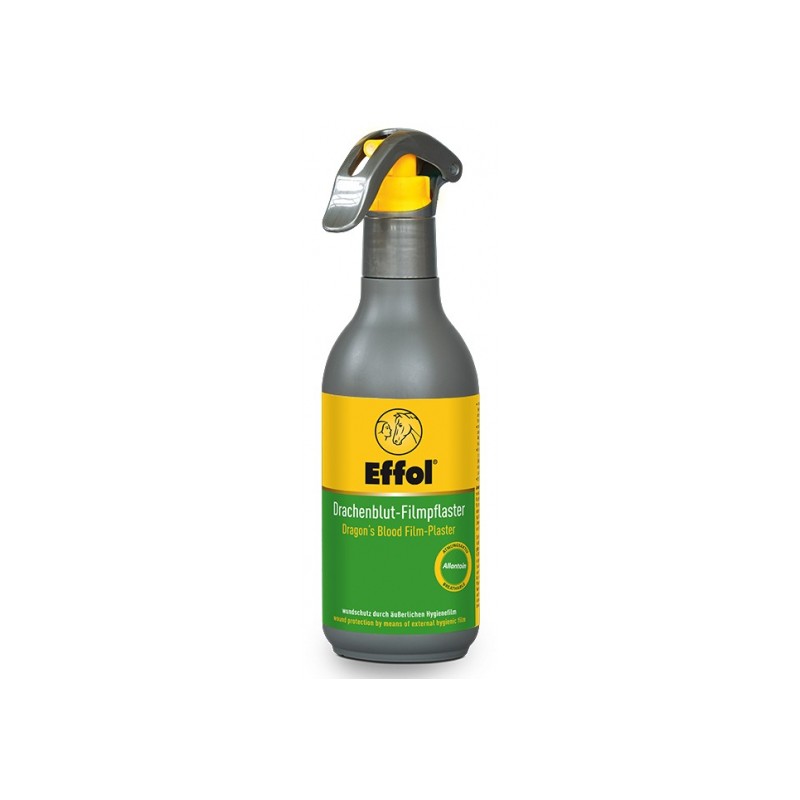 EFFOL® Pansement spray au sang-dragon