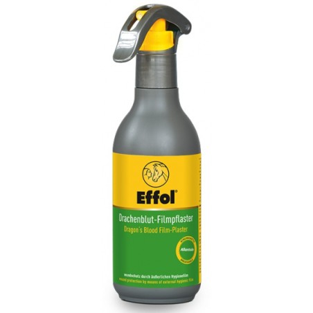 EFFOL® Pansement spray au sang-dragon