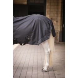 Couverture Paddock Sports imperméable - Standard