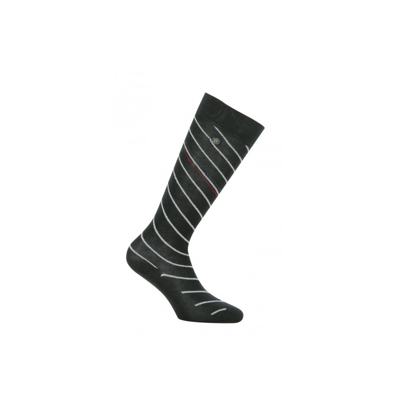 Chaussettes EQUITHÈME Céleste