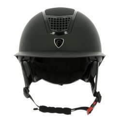 Casque EQUITHÈME Airy visière large