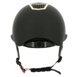 Casque EQUITHÈME Airy visière large