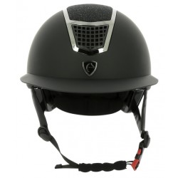 Casque EQUITHÈME Airy visière large