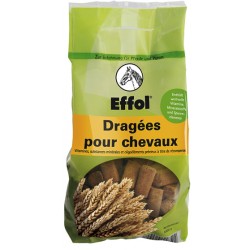 Effol friandises pour chevaux