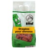 Effol friandises pour chevaux