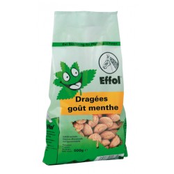 Effol friandises pour chevaux