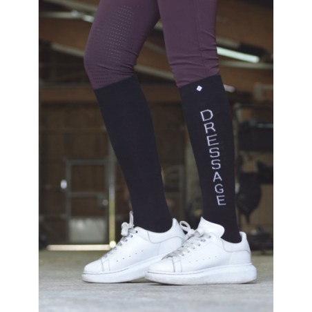 Chaussettes EQUITHÈME Dressage