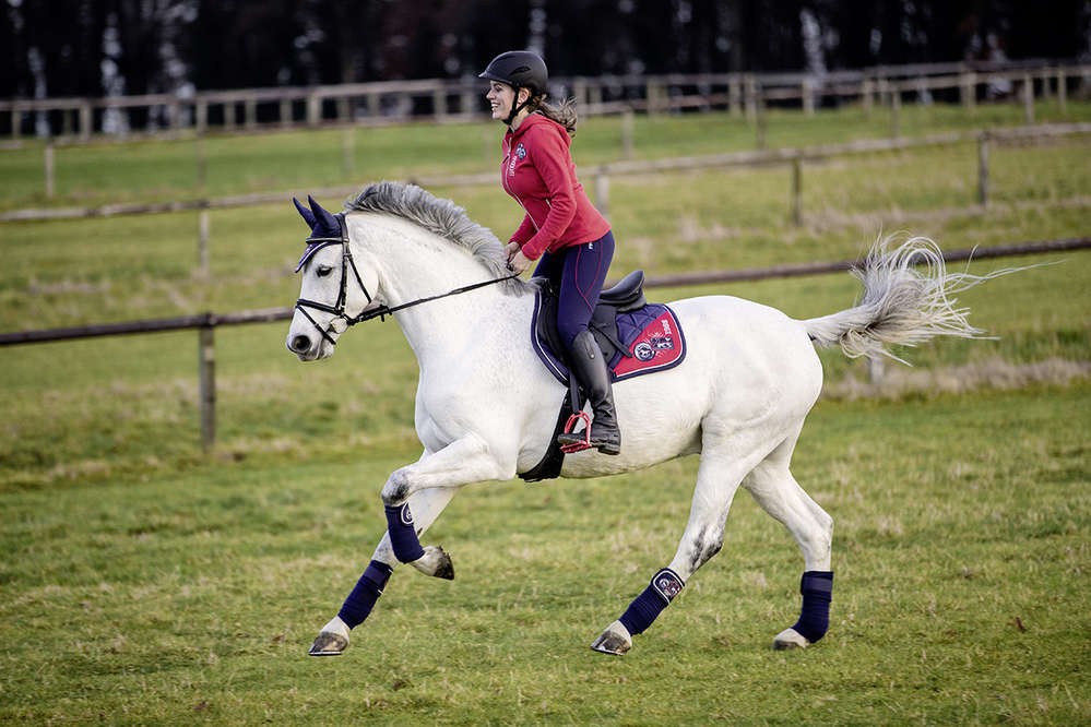 Tout savoir pour bien choisir sa tenue d'équitation 