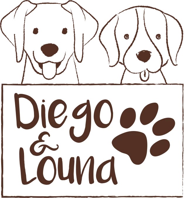 DIEGO & LOUNA